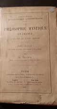 livre ancien LA PHILOSOPHIE