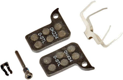Sram plaquettes frein - plaquettes,