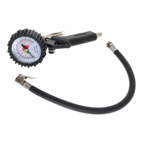 Pistolet gonflage vélo tg13 - pistolet,