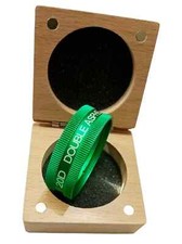 Objectif dioptrique 20D couleur verte avec boîte meilleur prix et livraison r...