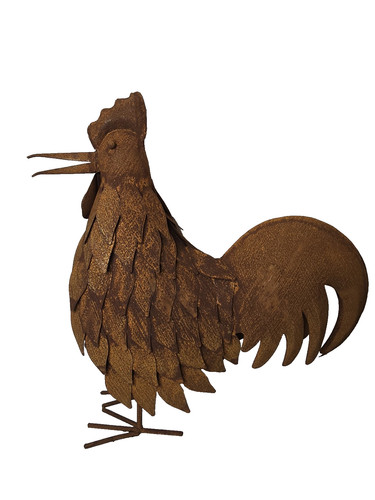 Coq tôle cms - en,