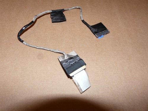 Nappe vidéo lcd - lcd, flex