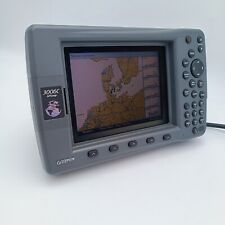 Garmin GPSMAP 3006C Color Chartplotter Radar Screen Network MFD Unit 3006 C