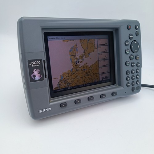 Garmin gpsmap 3006c color - 3006c,