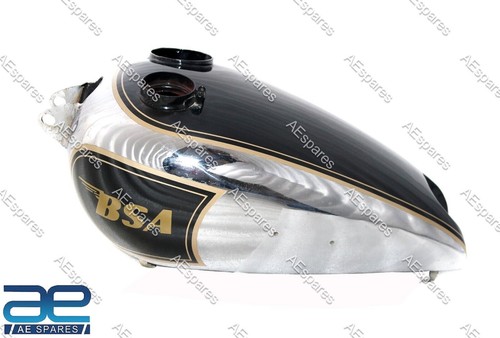 Bsa c10 c11 réservoir - c10,