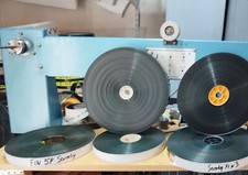 vend film 35 mm.... sandy.....