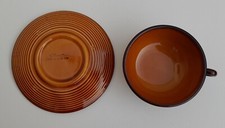 LOT 4 TASSES A THE OU CAFE