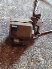 Kawasaki El 250 Comodo Gauche , Kawasaki Eliminator Commutateur Gauche ,...