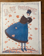 La Vie Parisienne 1916#44  Zig