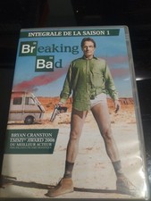 Breaking Bad. L'intégrale De