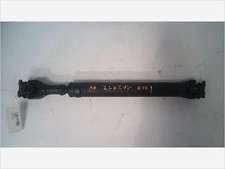 Transmission longitudinale av