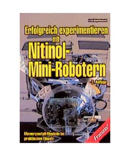 Erfolgreich experimentieren