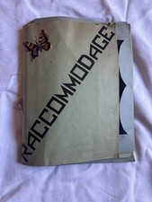 Cours Couture Raccommodage Années 50