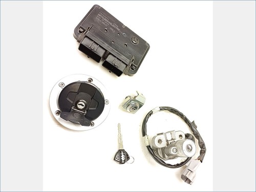 Kit neiman cdi suzuki strom - kit,