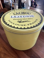 Rare boîte XL Pharmacie