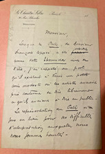 LAS d'André Antoine à