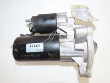 démarreur peugeot 807 (EB_) 9827007180 214911