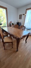 TABLE DE SALLE A MANGER -