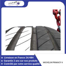 ?? Pneu MICHELIN PRIMACY 4 195 55 16 91 V ♻️