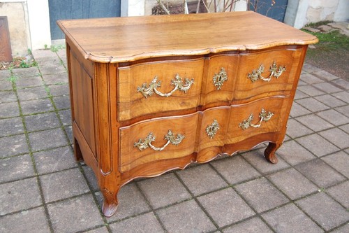 Commode arbaléte époque - commode,