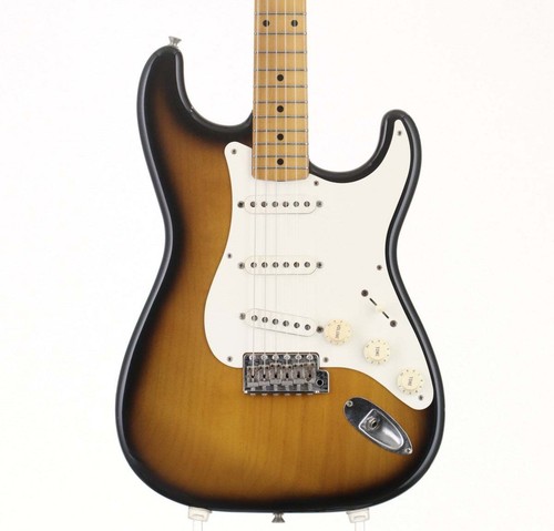 Fender japan st57 2ts - japan, st57-tx