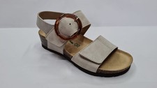 Bionatura sandales femme - sandales, en