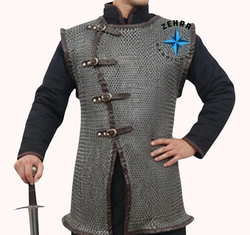 Chemise zehra sans - sans, manches
