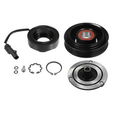 Embrayage Compresseur Climatisation Pour Jeep Cherokee Wrangler Tj 2006