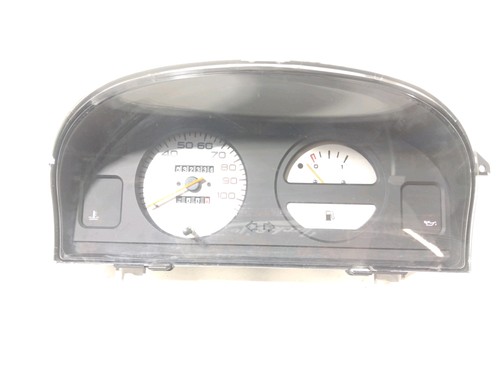 Compteur aixam 400 1997 2012 - compteur,