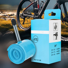 Tube intérieur pour VTT 26