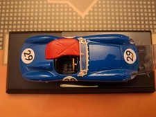 FERRARI 500 TRC "LE MANS 1957"