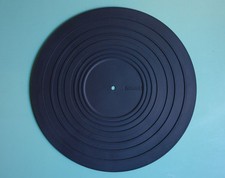 TECHNICS Tapis Feutrine Caoutchouc de la Platine Disque SL-BD20 ~ Original