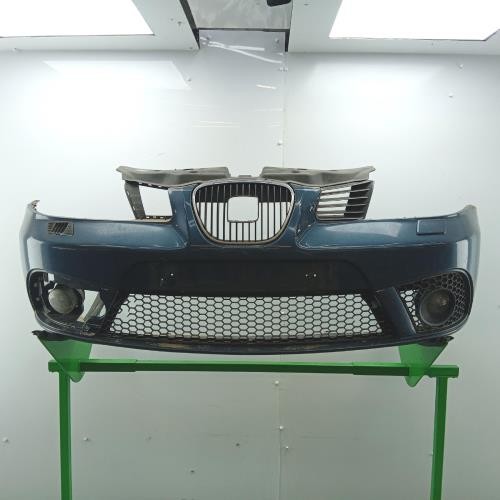 Pare choc avant - seat, ibiza