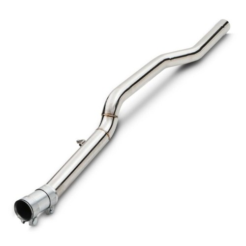 Exhaust centre section - exhaust,