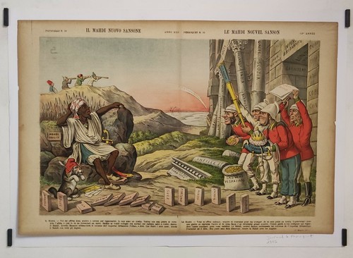 Mahdi nouvel sanson 1885 - nouvel,