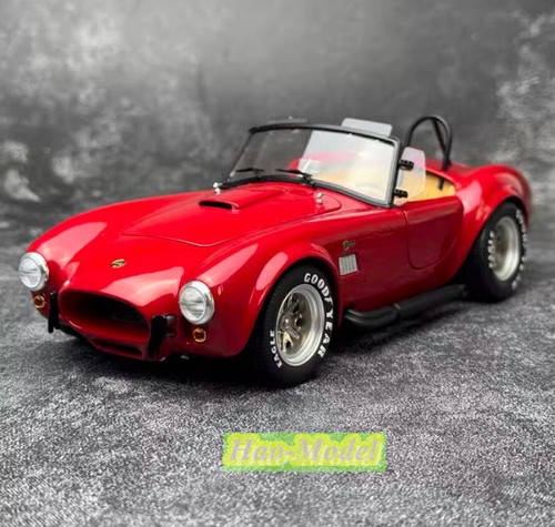 Kyosho shelby cobra - shelby, 427