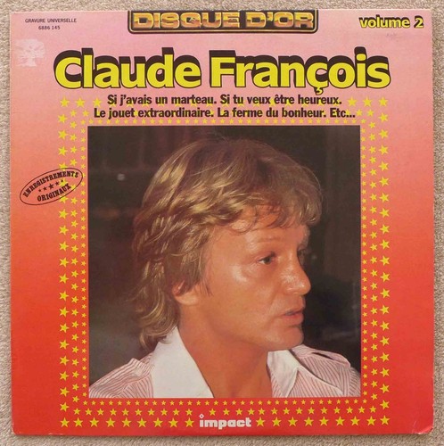 Claude françois tours - françois,