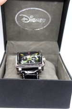RARE ; DISNEY ; BUZZ L'ECLAIR ; CHRONO JAMAIS PORTE avec BOITE D'ORIGINE