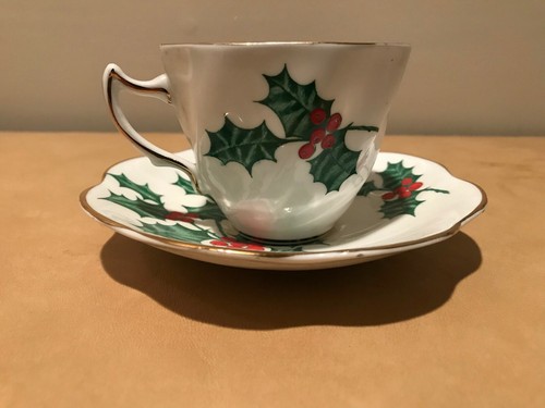 Rosina bone china cup and - rosina,