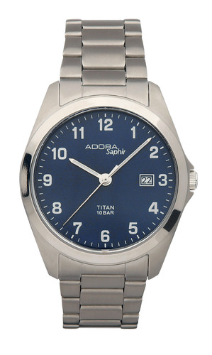 Adora saphir montre pour homme - pour,