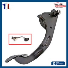 PEDALE EMBRAYAGE POUR CITROEN