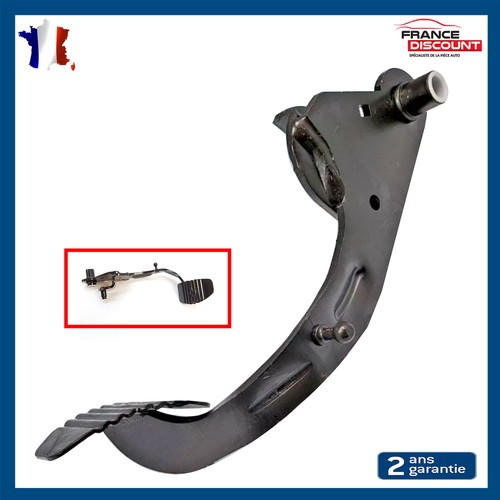 Pedale embrayage pour - pedale,