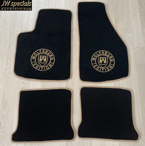 Tapis voiture pour - tapis, golf