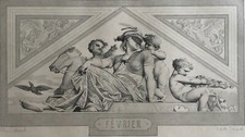 Alexandre CABANEL Février sc