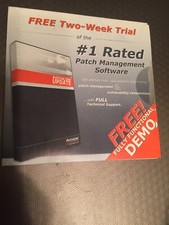 Patchlink Update 6 Evaluation