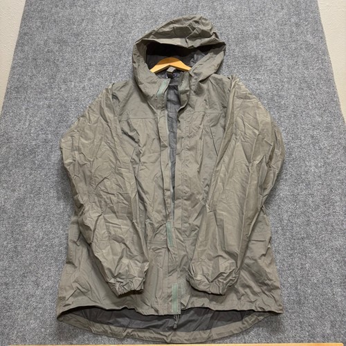 Patagonia jacket large long - large,