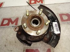 MOYEU DE ROUE AVANT DROITE /