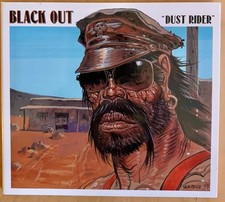 Moebius : CD digipack  1000