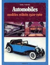 ▄▀▄ Modeles reduits 1920-1960 (Technique, Maquettes, Jouets de collection) ▄▀▄