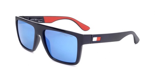 Lunettes soleil tommy - lunettes, de